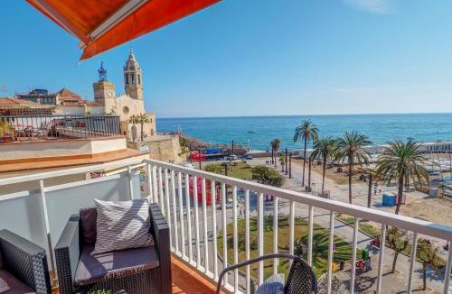 Sitges Town Center Apartment | La Gioia 3 by Hello Homes Sitges