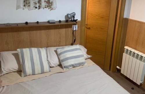 Trago Apartment | La Llar de Peramola