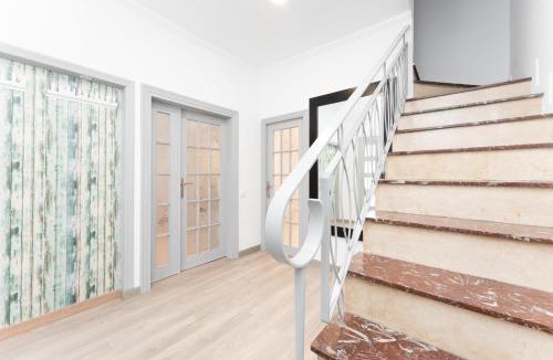 Navas House | La Sagrera House