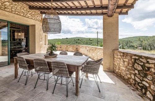 Viladellops House | La Torre, Viñedo Sitges
