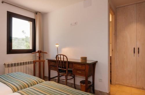 Castellnou de Bages Villa | La Vila Argençola, casa rural a la Catalunya Central