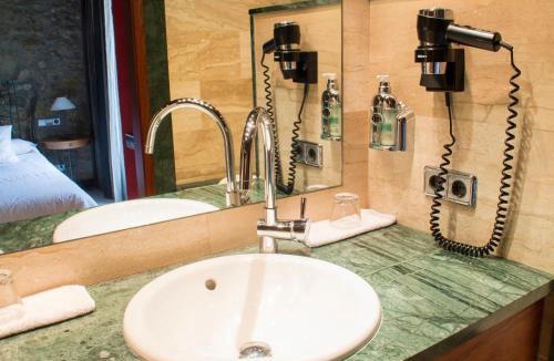 Castelltercol Hotel | La Violeta HOTEL SPA & CHILL OUT