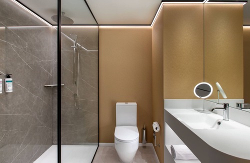Sant Marti Hotel | Labtwentytwo Barcelona, A Tribute Portfolio Hotel