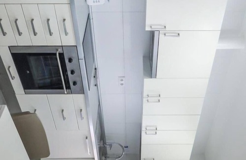 Sant Antoni Hostel | Large 4BR bright with balconies
