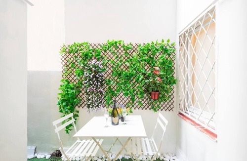 El Baix Guinardo Apartment | LB Nice Apartment Sagrada Familia