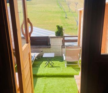 Ancelle Apartment | Le Logis de Bamby