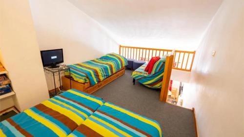 Valfrejus Apartment | Le Thabor