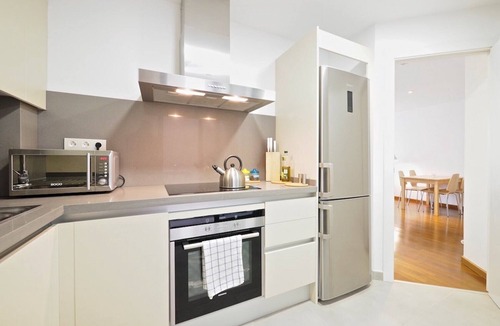 Les Corts Apartment | Les Corts Apartments By Olala Homes