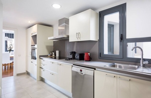 Les Corts Apartment | Les Corts Apartments By Olala Homes