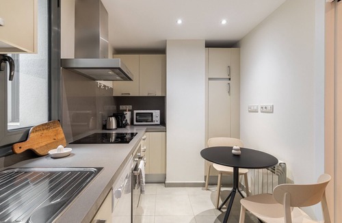 Les Corts Apartment | Les Corts Apartments By Olala Homes