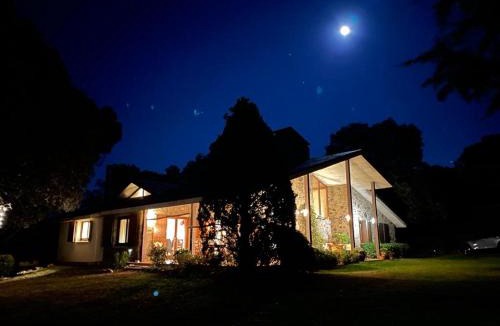 Seva House | Les Margarides