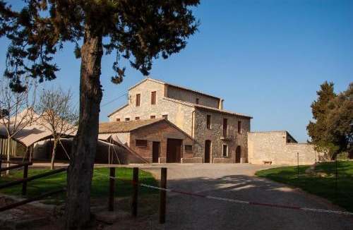 Calders Hotel | Les Quingles