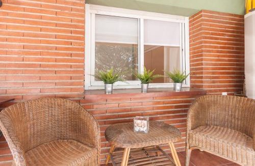 Castelldefels Apartment | Lets Holidays Castelldefels Diagonal Orient