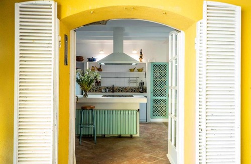 San Martin Sarroca House | Lidias Rural House HUTB0615