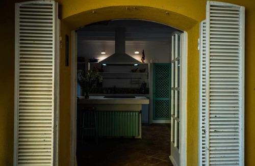 San Martin Sarroca House | Lidias Rural House HUTB0615