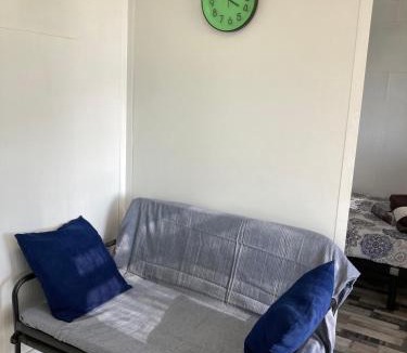 Montcada I Reixac Apartment | little paradise