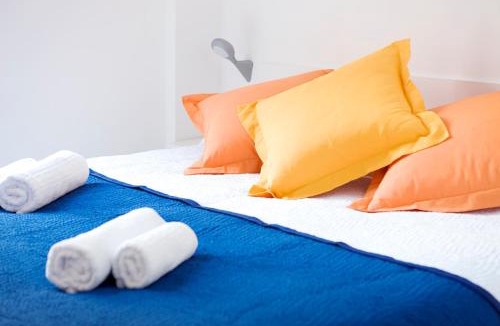 Sants Hostel | Live & Dream