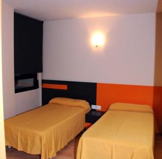 La Llagosta Hotel | Llagotel