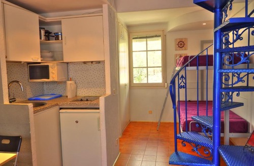 Sitges Apartment | Llagut Apartment by Hello Homes Sitges