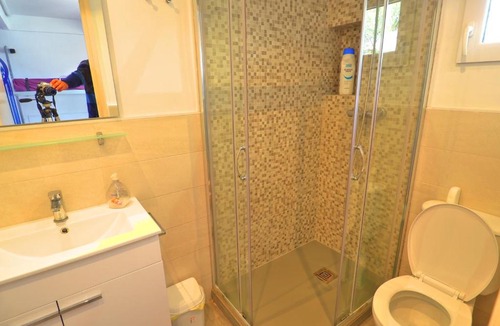 Sitges Apartment | Llagut Apartment by Hello Homes Sitges