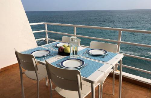 Sant Pol De Mar Apartment | Llevant - Vistas espectaculares