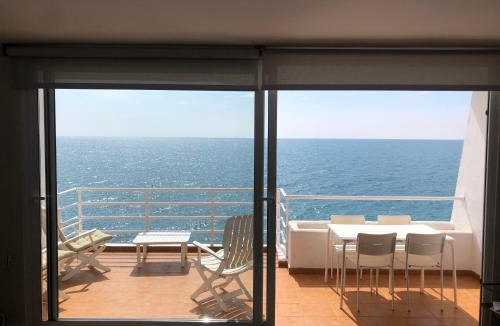Sant Pol De Mar Apartment | Llevant - Vistas espectaculares