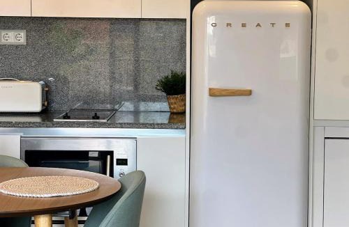 Terrassa Apartment | Loft acogedor cerca de Barcelona