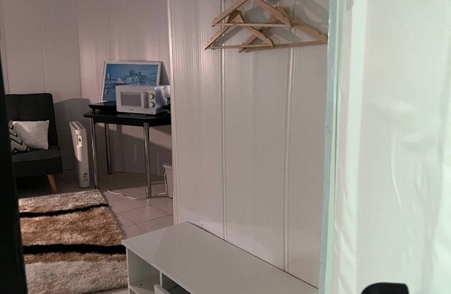 Sabadell Apartment | Loft apartment in fantastic Sabadell with WiFi