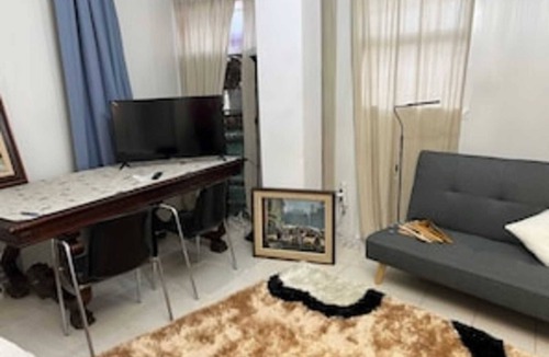 Sabadell Apartment | Loft apartment in fantastic Sabadell with WiFi