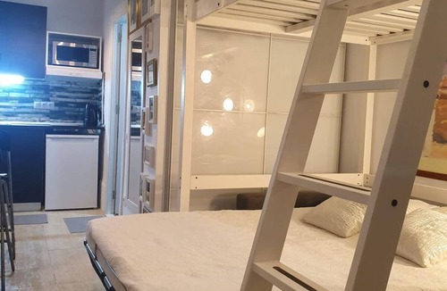 La Prosperitat Apartment | Loft Barcelona