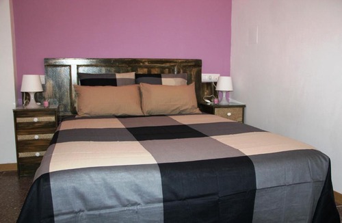 Sant Marti Apartment | LOFT GRANVIA 22@ NEAR BEACH