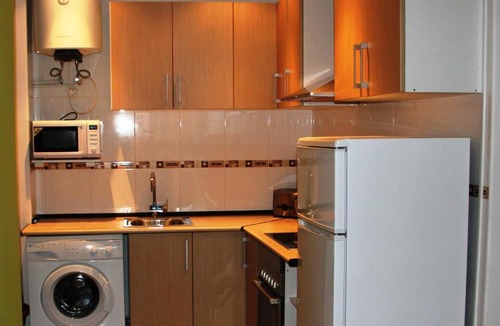 Sant Marti Apartment | LOFT GRANVIA 22@ NEAR BEACH