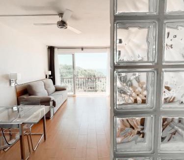 Sant Pol De Mar Apartment | Loft Ponent, Sant Pol de Mar