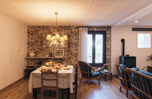 Cardona Apartment | Loft Rural Con Encanto