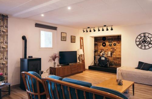Cardona Apartment | Loft Rural Con Encanto