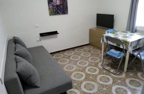 San Vicente dels Horts House | loft turistic