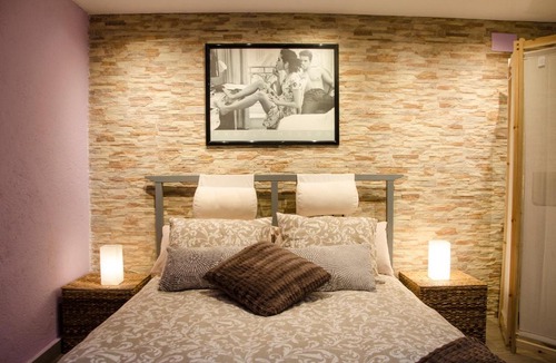 Vacarisses House | Loft Vacarisses Torreblanca Estación, Piscina Privada