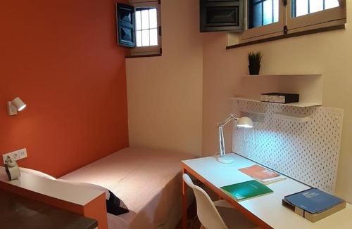 Centro - Sagrario Hotel | LoopINN Granada