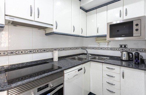 Cornella de Llobregat Apartment | Lovely and cozy 3 bedroom home completely refurbished and designed for a pleasant and comfortable stay in Barcelona.