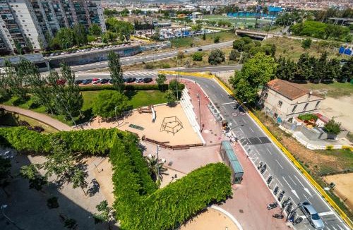 Sant Marti Apartment | LOVELY APARTMENT Barca 2