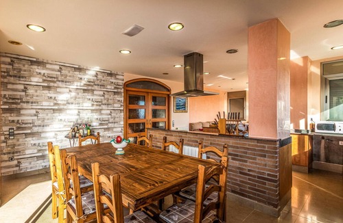 Sant Cebria de Vallalta House | Lovely home in Sant Cebrià de Vallalta