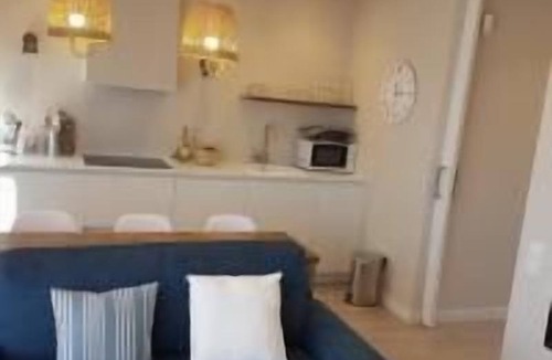 Gava Apartment | Lovely Sea view Apartment in Gava