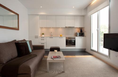 Poblenou Apartment | Lugaris Beach Apartments