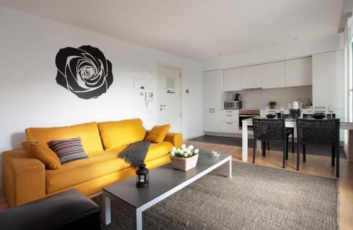Poblenou Apartment | Lugaris Beach Apartments