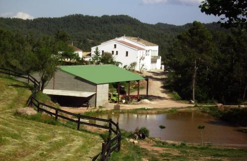 Sant Salvador de Guardiola House | Luxurious Cottage in Sant Salvador de Guardiola