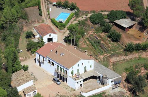 Sant Salvador de Guardiola House | Luxurious Cottage in Sant Salvador de Guardiola