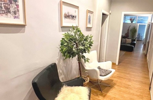 L'Antiga Esquerra de l'Eixample Apartment | Luxurious, spacious and modern apartment in a superb central location.