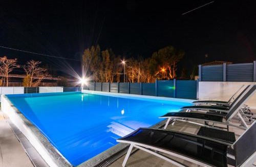 Sitges House | Luxurious Villa Marly III to two minutes the beach