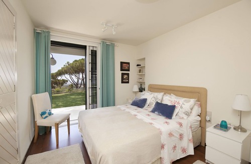 Sant Vicenc de Montalt House | Luxury 5 Bed Magnificant Sea View Villa - Close to Barcelona