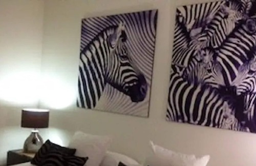Diagonal Mar i el Front Maritim del Poblenou Apartment | Luxury apartment 3 min to the beach